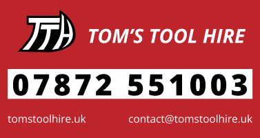 Tom's Tool Hire