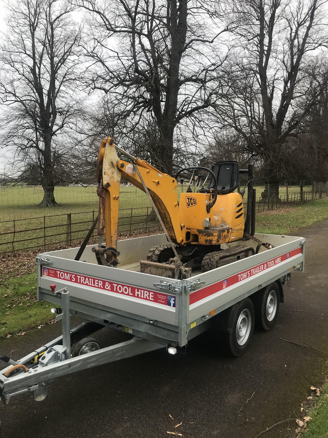 Equipment and tool hire in Bedfordshire, Hertfordshire and Buckinghamshire.