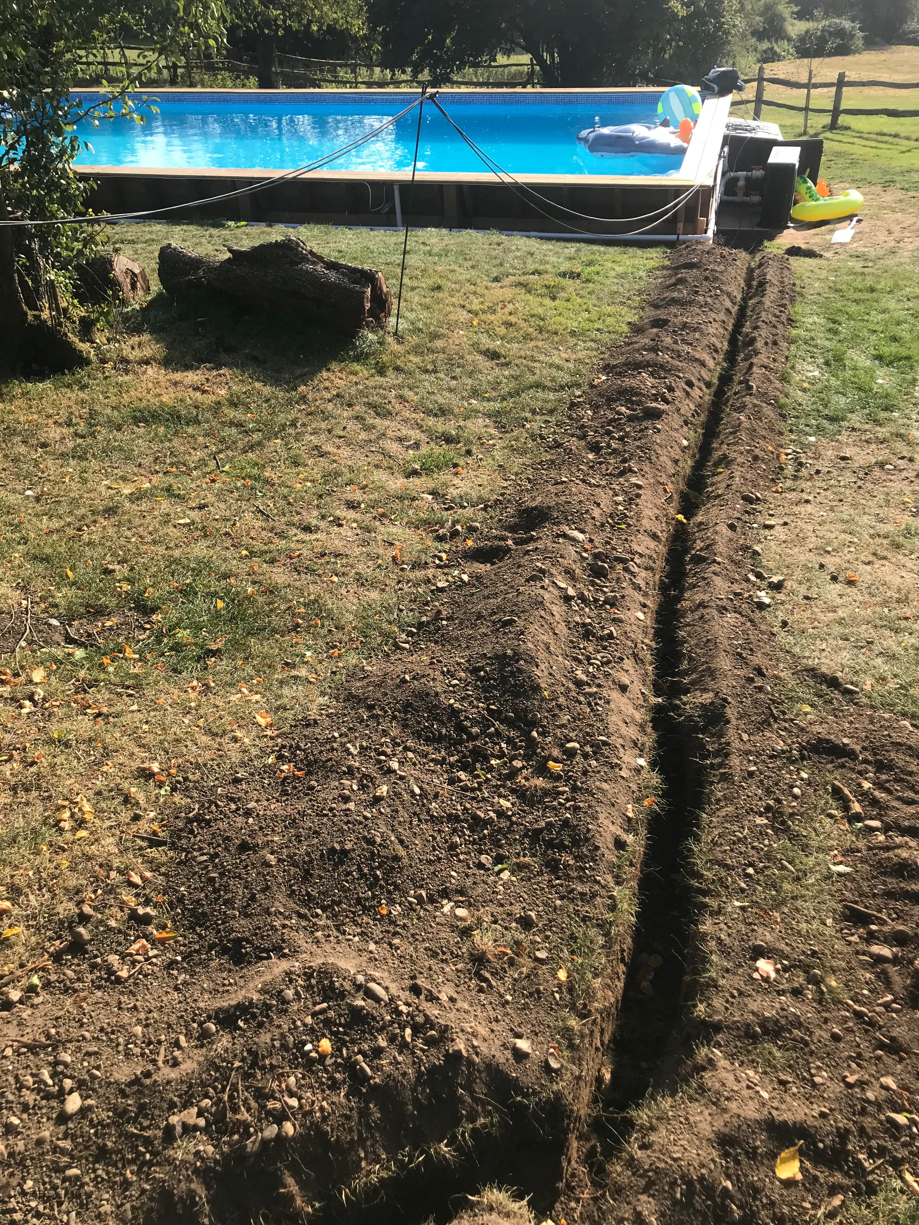 Equipment and tool hire.